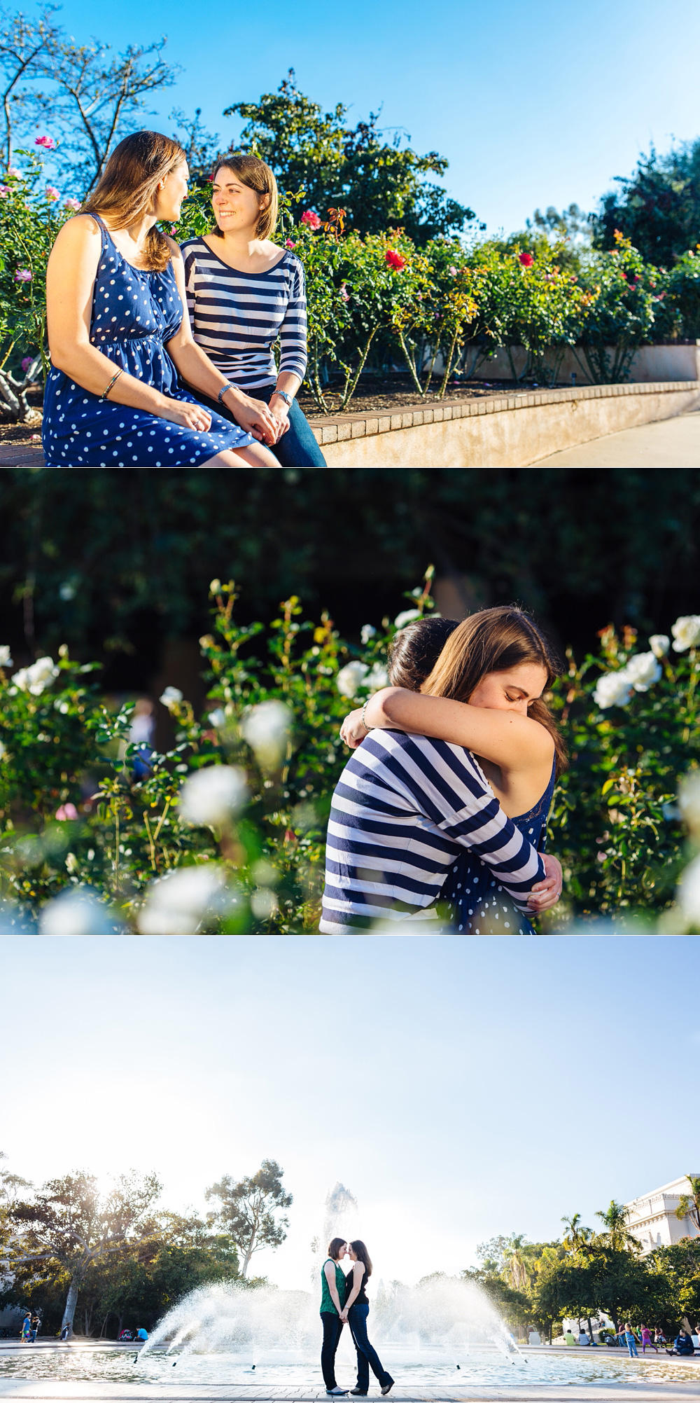 San Diego same sex engagement photographer 04