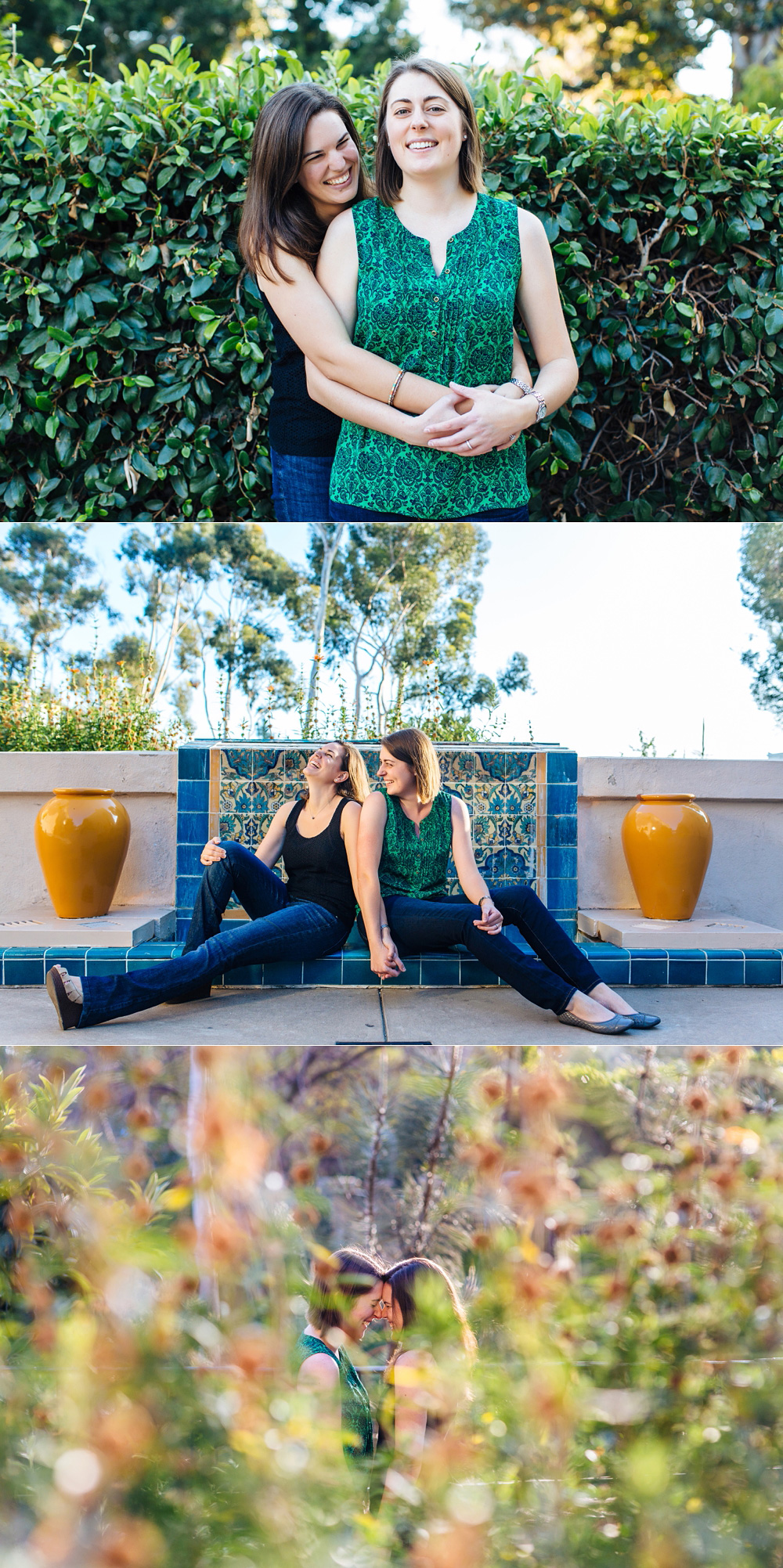 San Diego same sex engagement photographer 05