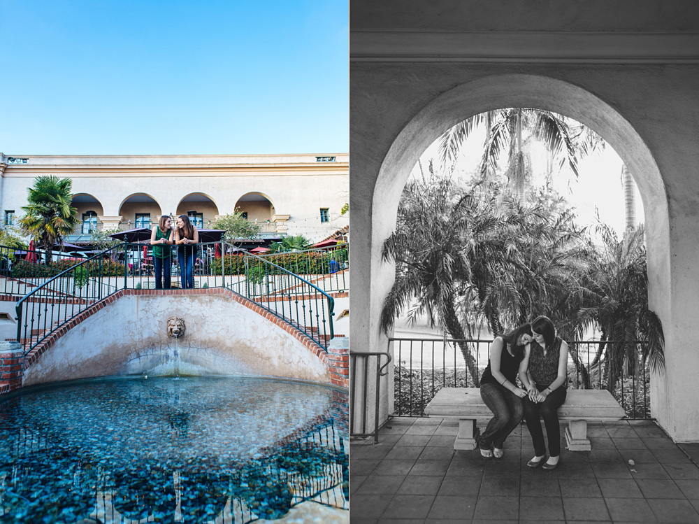 San Diego same sex engagement photographer 06