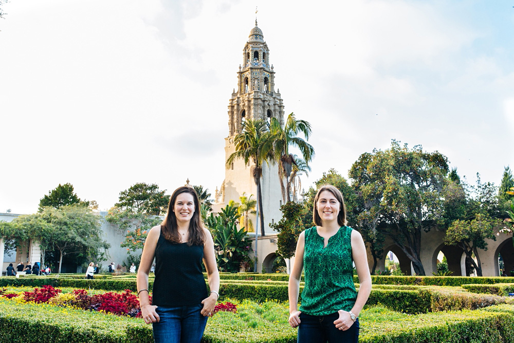 San Diego same sex engagement photographer 08