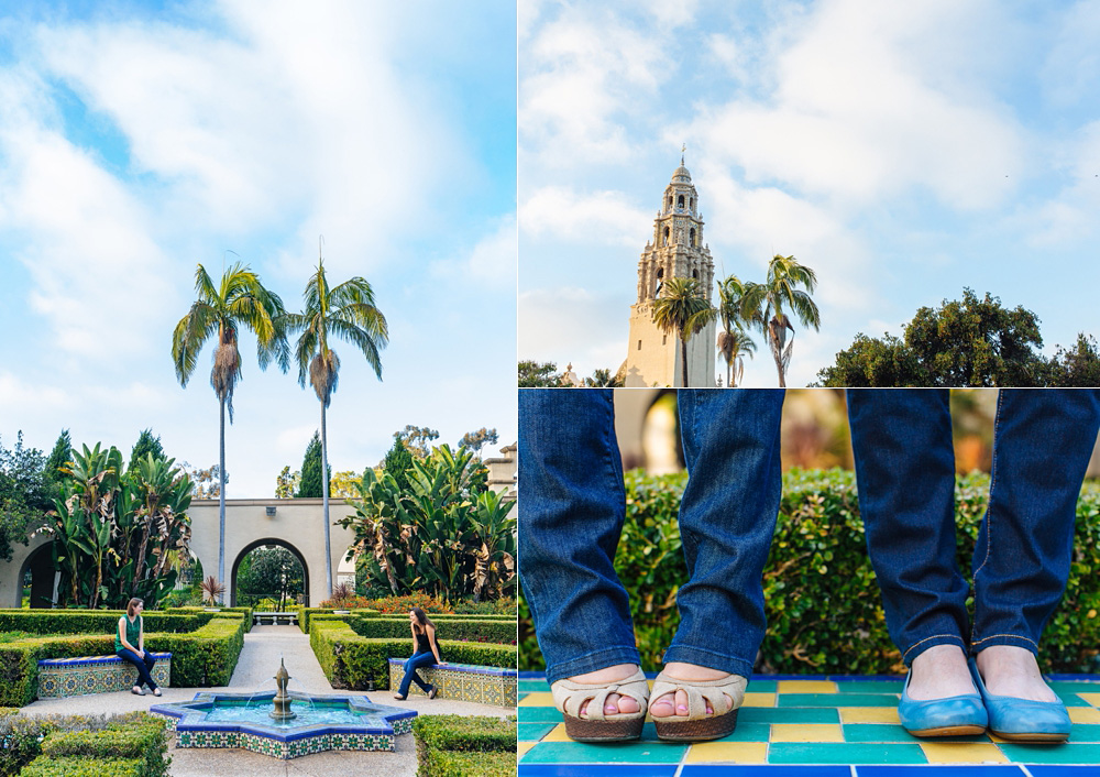 San Diego same sex engagement photographer 09