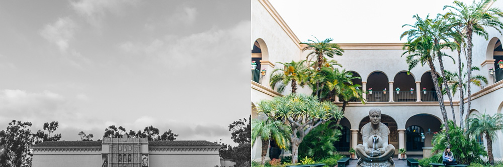 San Diego same sex engagement photographer 11