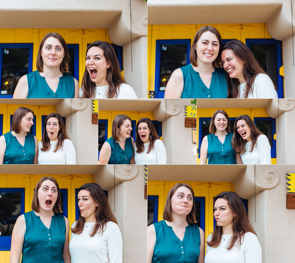 San Diego same sex engagement photographer 15