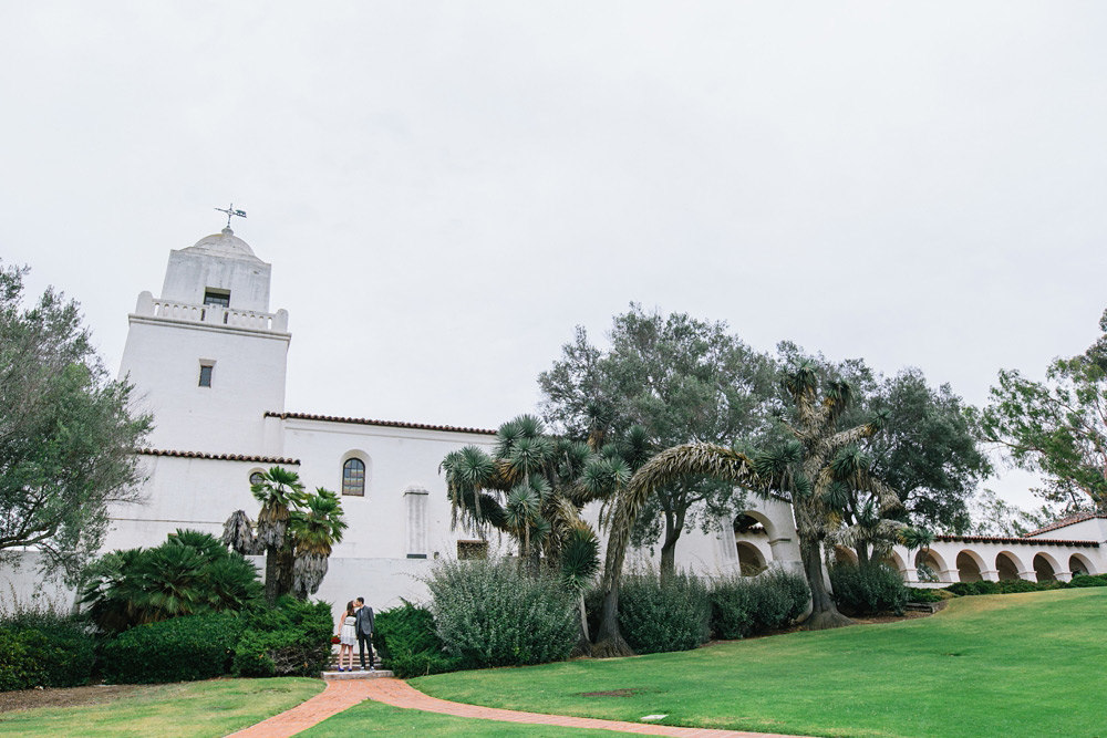 05 San Diego Courthouse Wedding