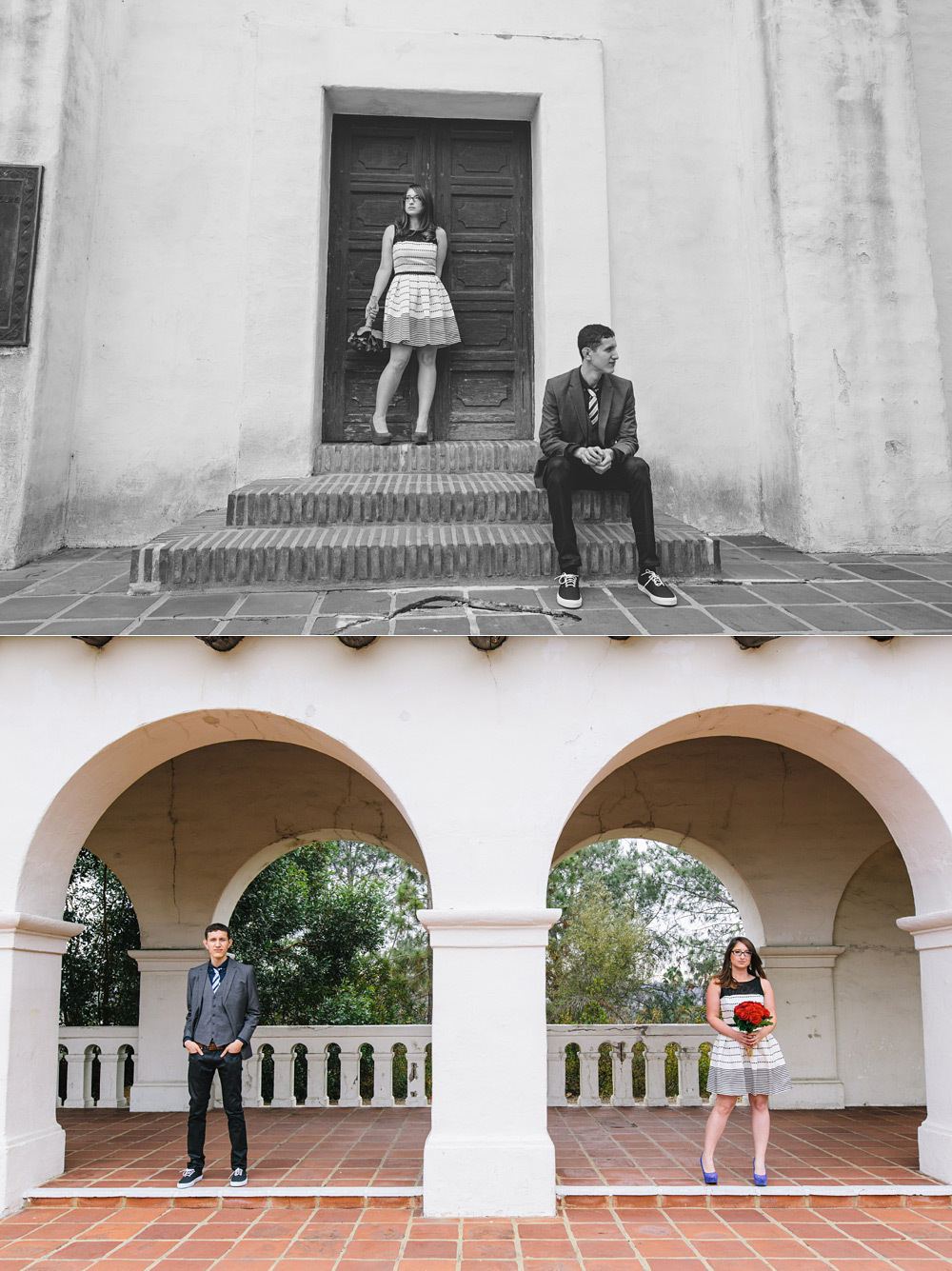 06 San Diego Courthouse Wedding
