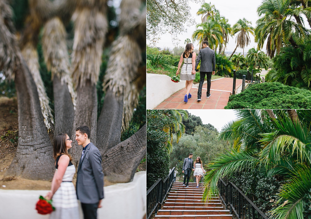 10 San Diego Courthouse Wedding