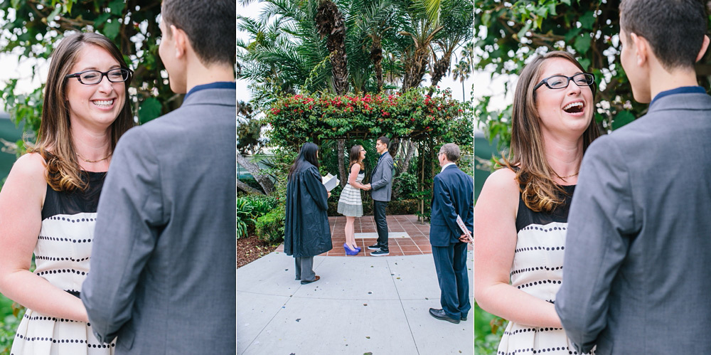 18 San Diego Courthouse Wedding