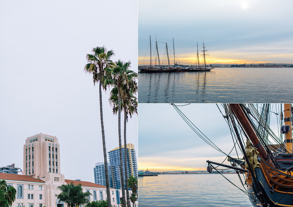 26 San Diego Courthouse Wedding
