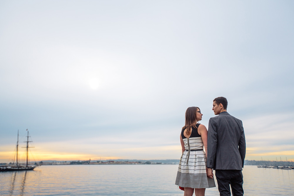 27 San Diego Courthouse Wedding