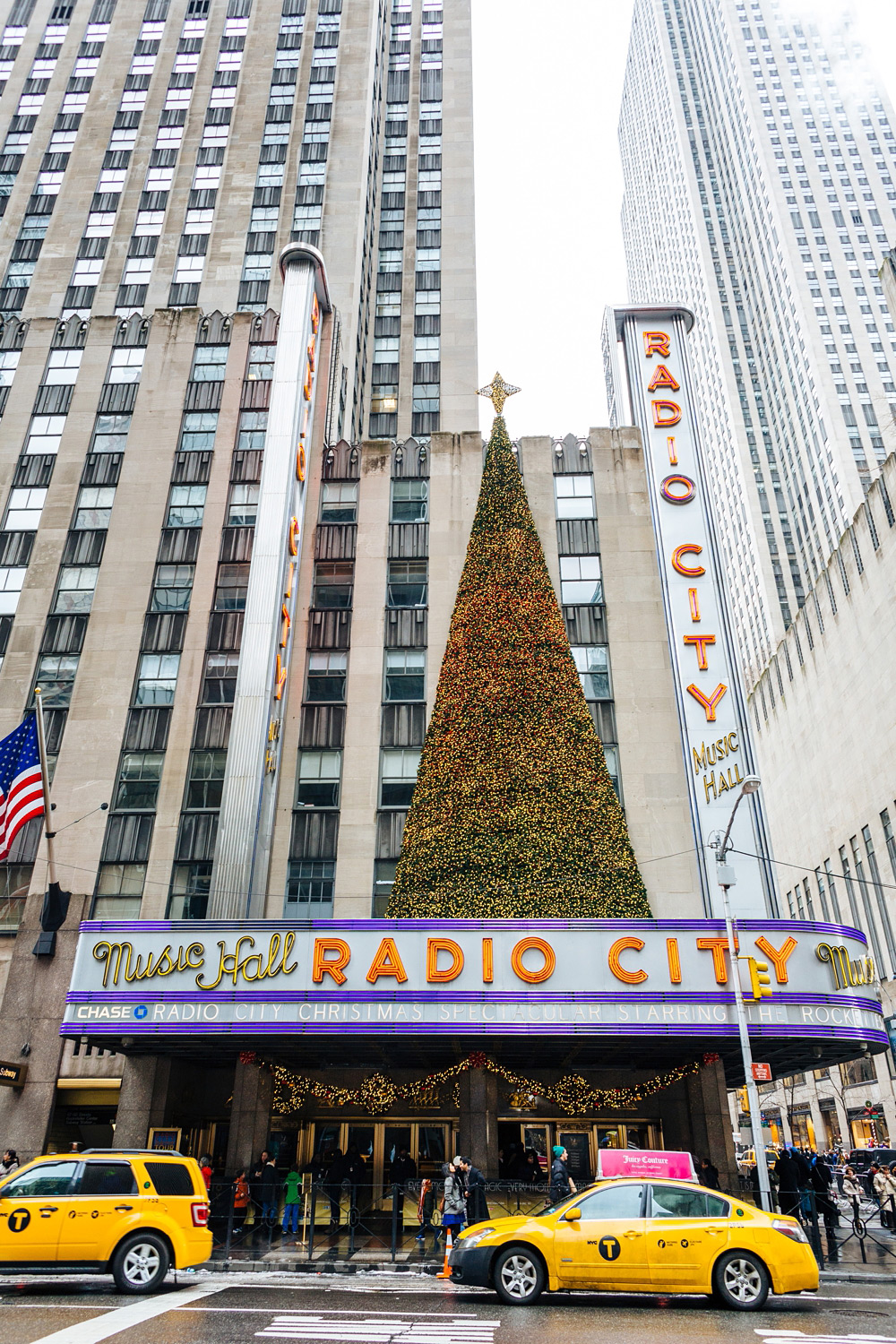 New York City Engagement Session 06