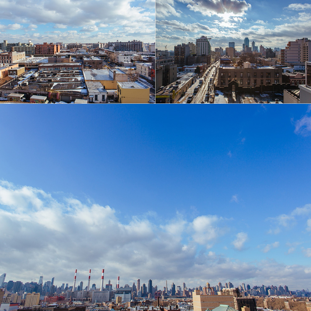 New York City Engagement Session 17