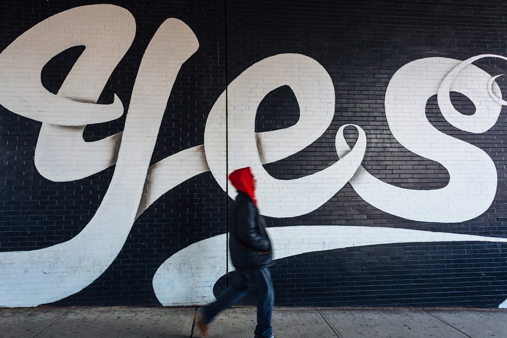 New York City Engagement Session 25