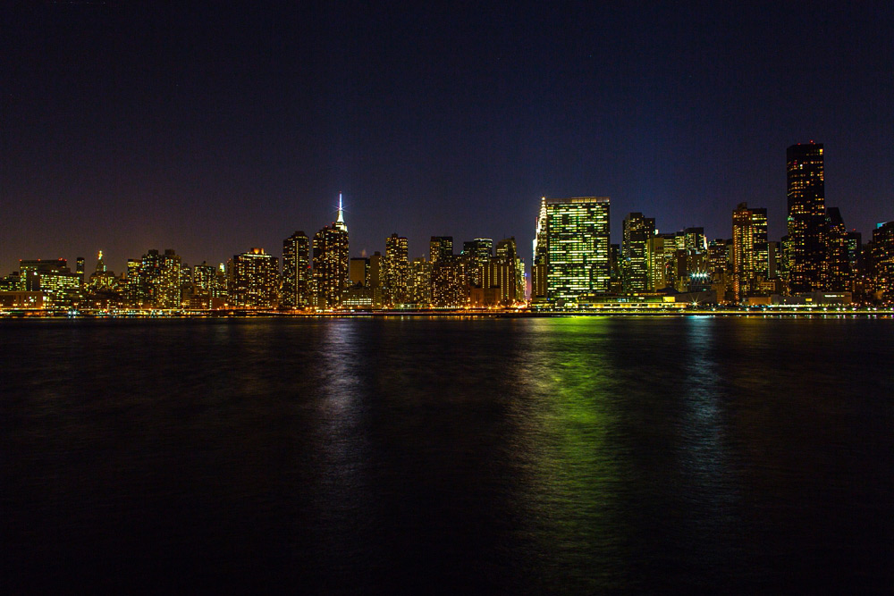 New York City Engagement Session 31