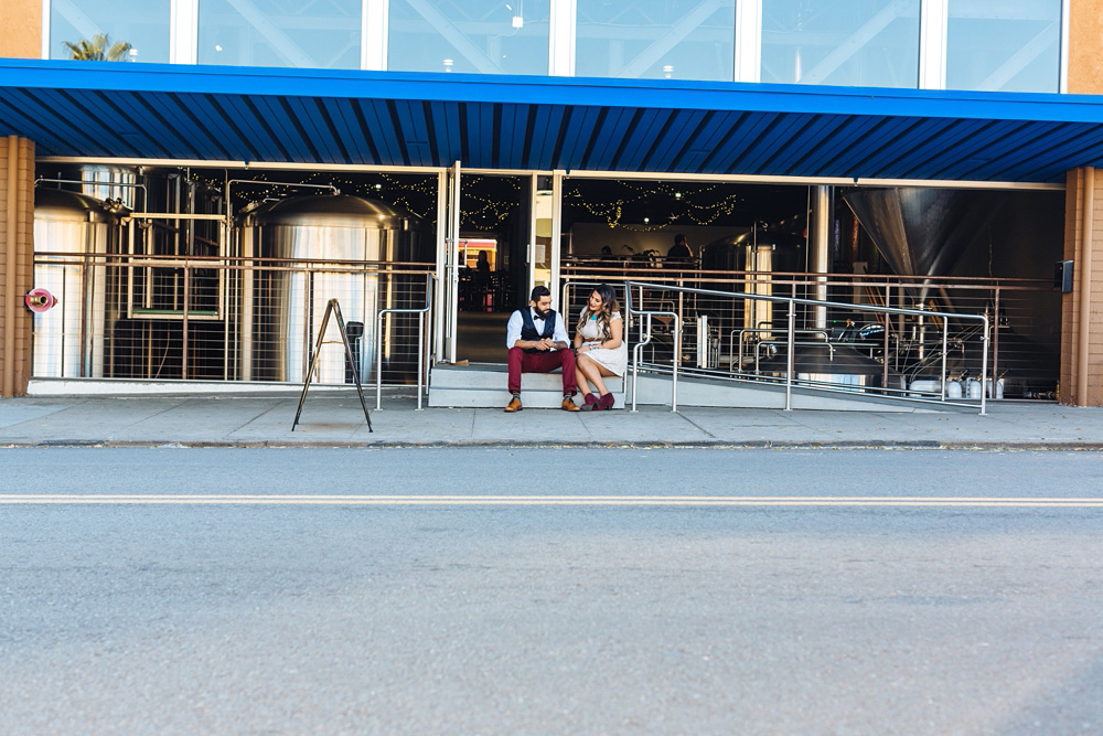 North Park Engagement Session 01