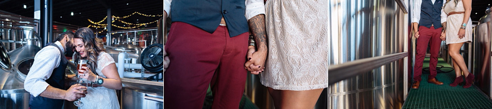 North Park Engagement Session 04