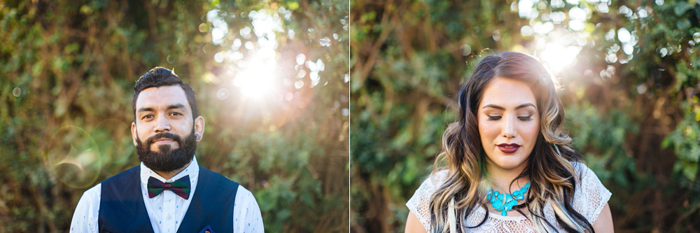 North Park Engagement Session 08
