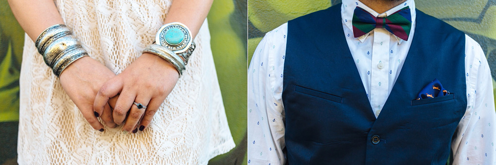 North Park Engagement Session 10