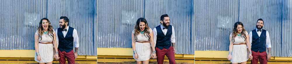 North Park Engagement Session 12