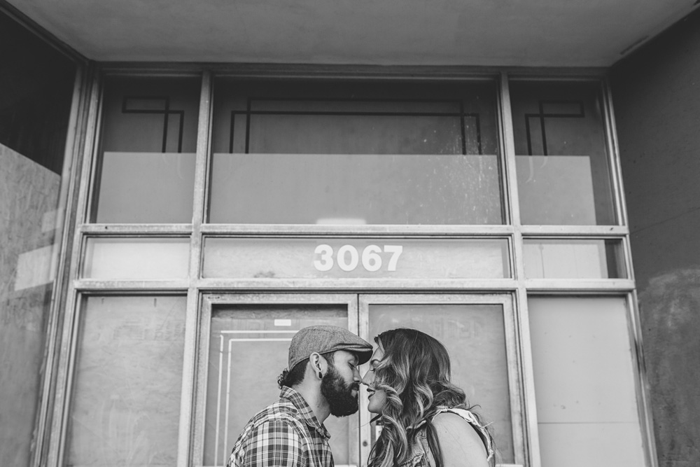 North Park Engagement Session 15