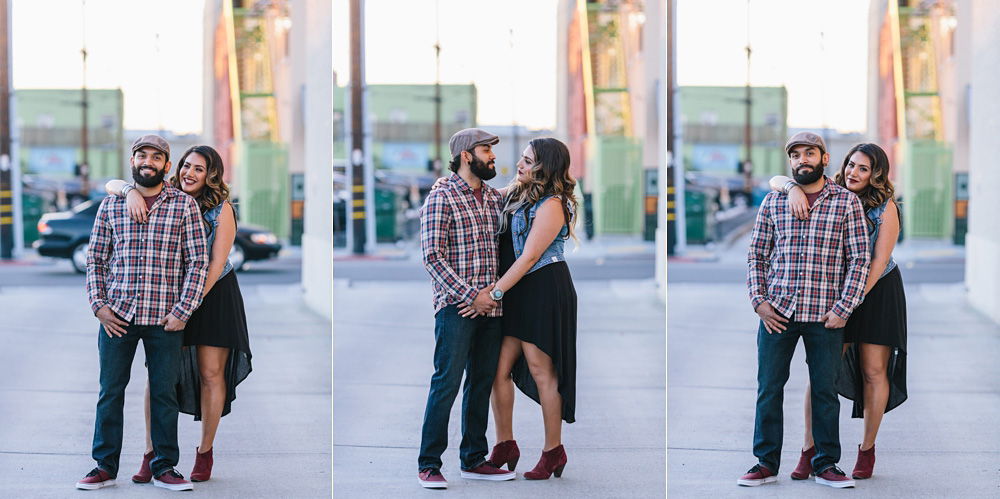 North Park Engagement Session 16