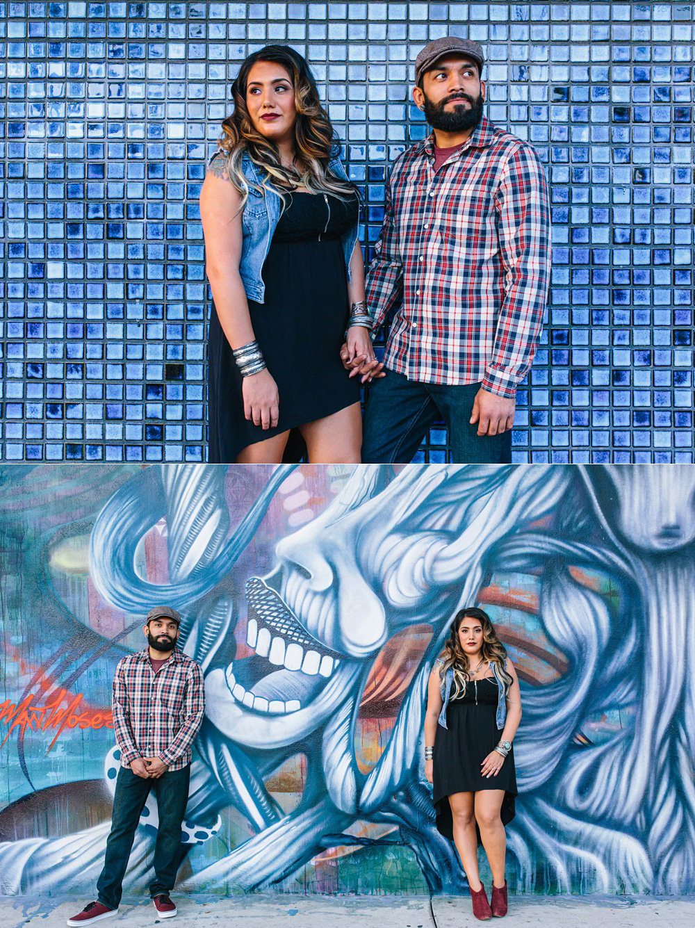 North Park Engagement Session 17