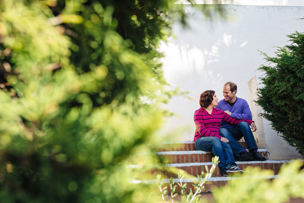 Presidio Park Engagement Session 02