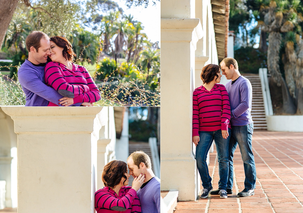 Presidio Park Engagement Session 04