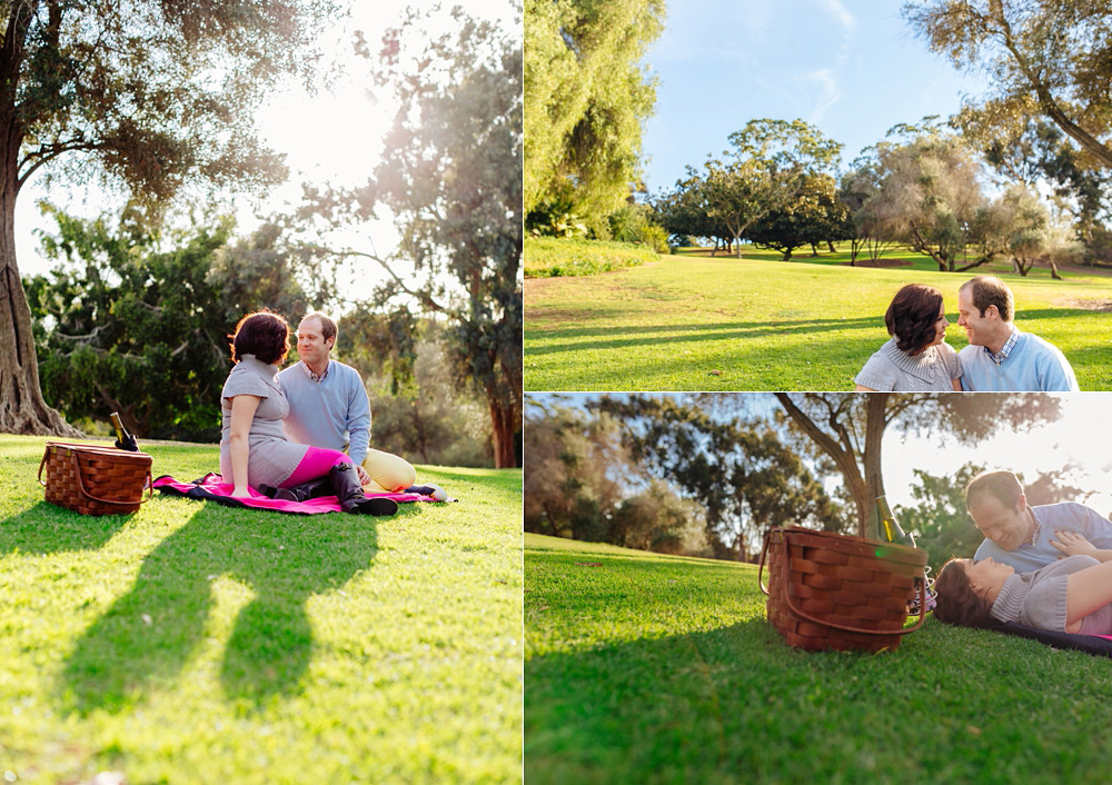 Presidio Park Engagement Session 07