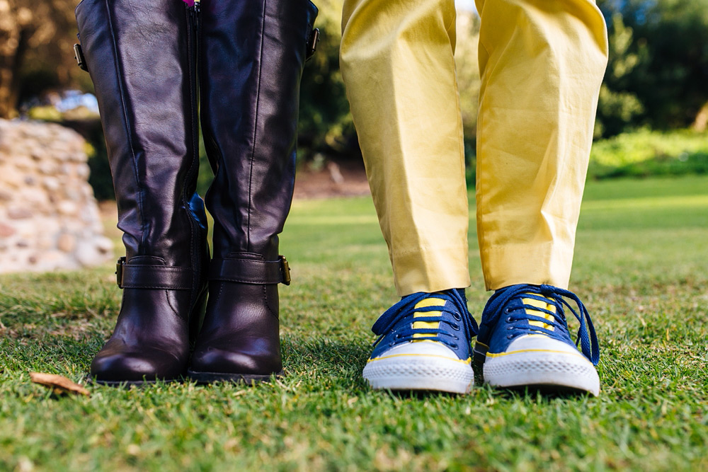 Presidio Park Engagement Session 08