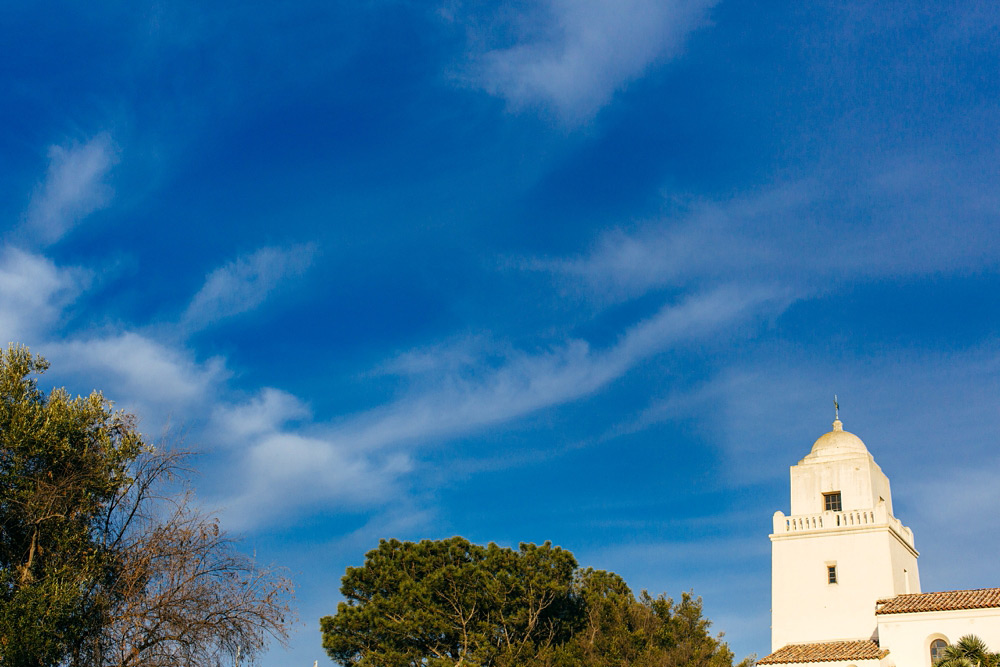Presidio Park Engagement Session 09