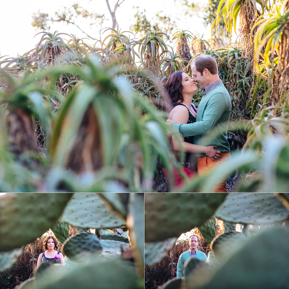 Presidio Park Engagement Session 13