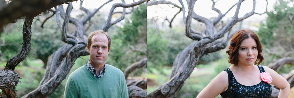 Presidio Park Engagement Session 16