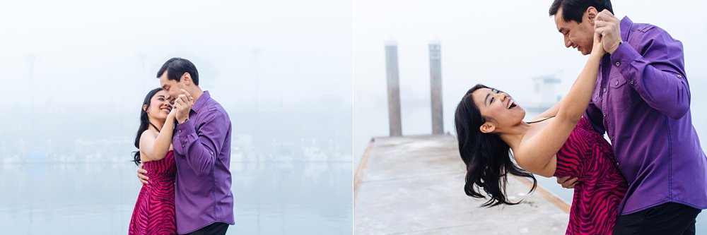 09 Oceanside Engagement Photos