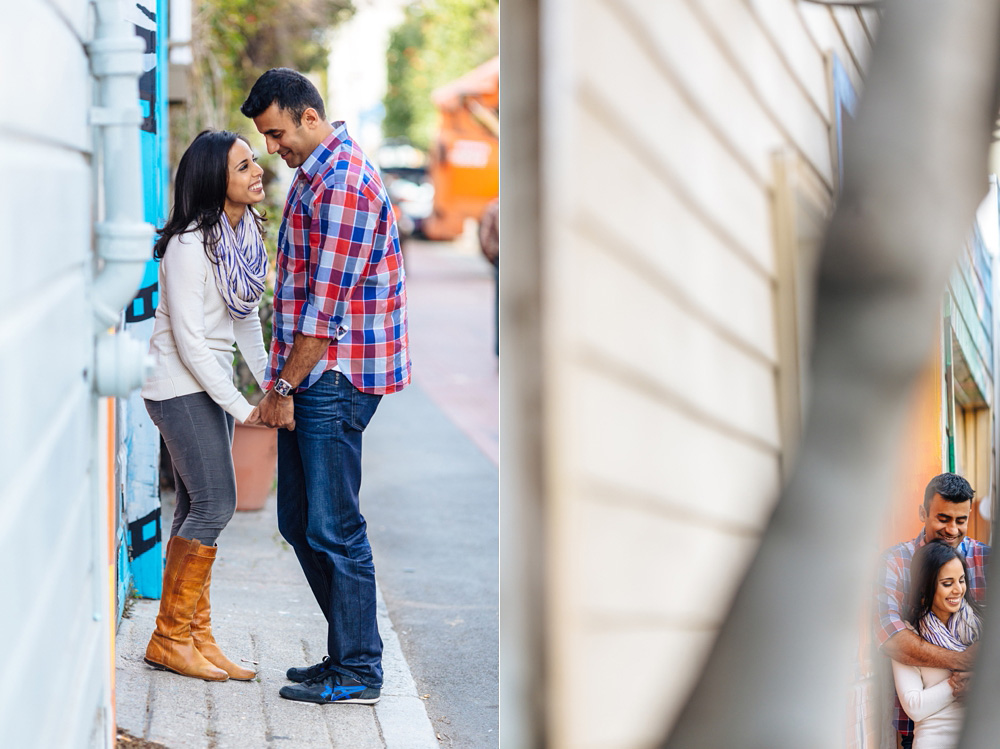 San Francisco Engagement Session 02