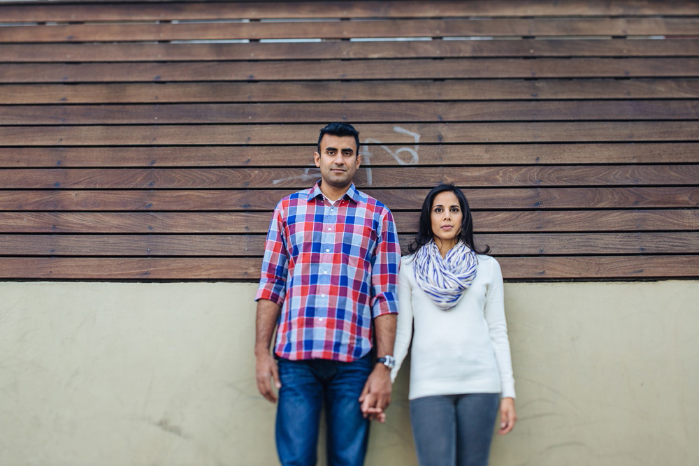 San Francisco Engagement Session 06