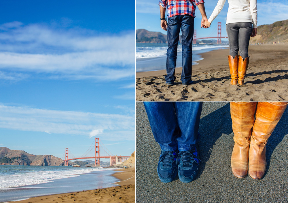 San Francisco Engagement Session 11