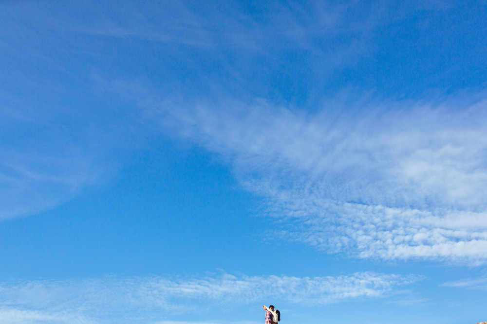 San Francisco Engagement Session 13