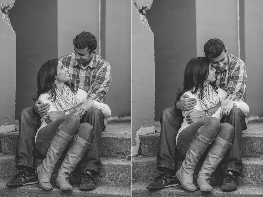 San Francisco Engagement Session 15