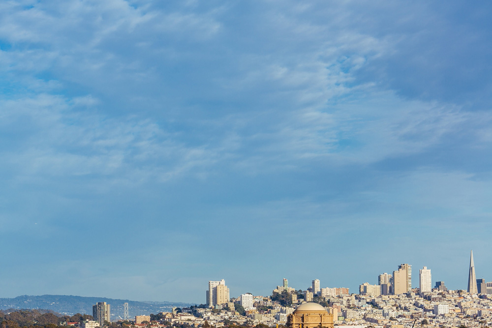 San Francisco Engagement Session 17