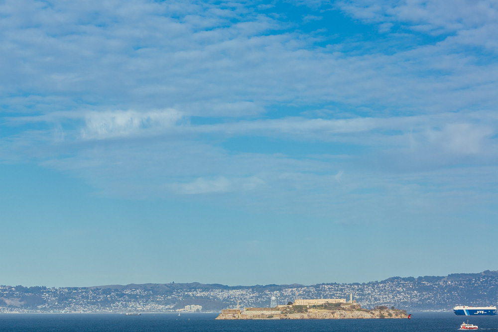 San Francisco Engagement Session 18
