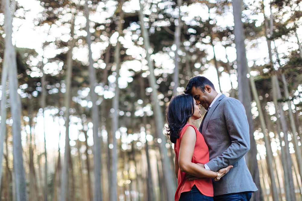 San Francisco Engagement Session 19