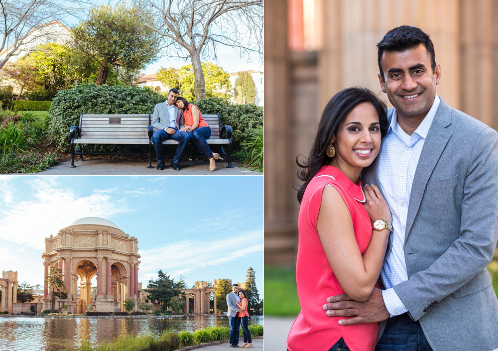 San Francisco Engagement Session 20
