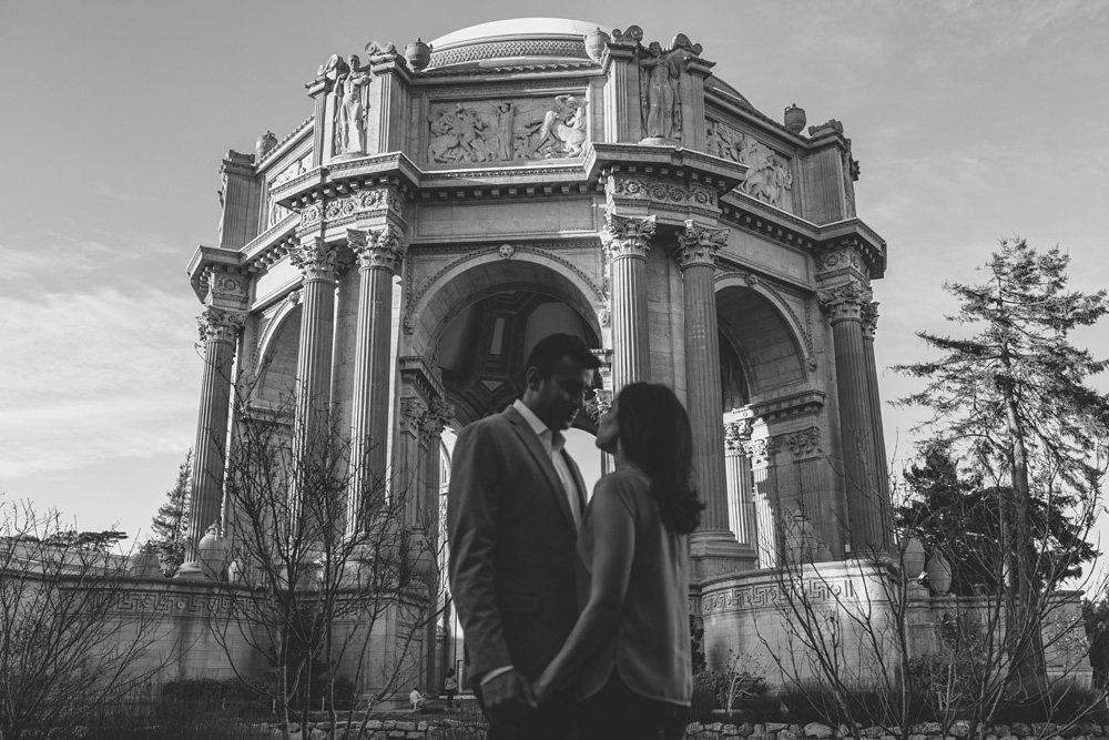 San Francisco Engagement Session 21