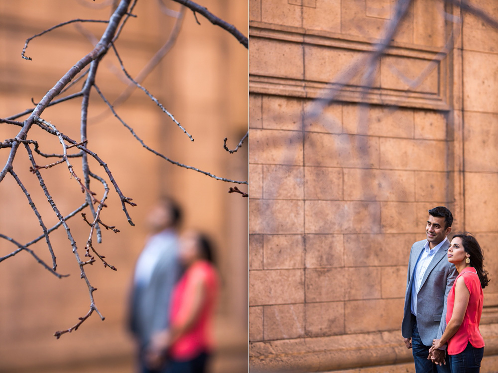San Francisco Engagement Session 23