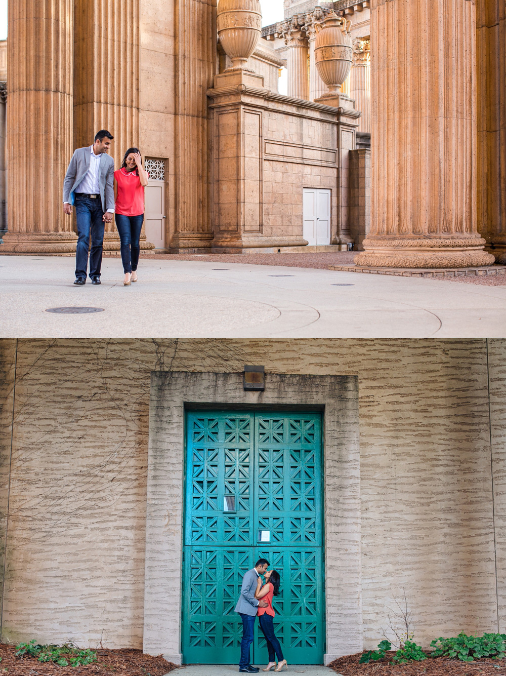 San Francisco Engagement Session 24