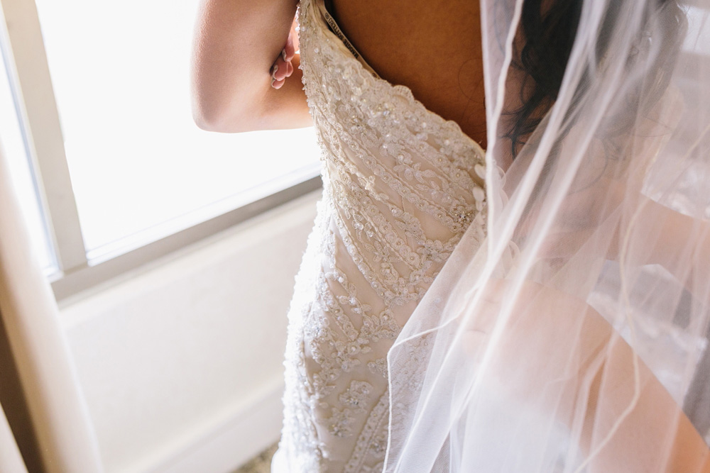 Annenberg Community Beach House Santa Monica Wedding 03