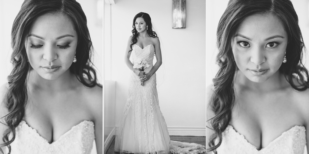 Annenberg Community Beach House Santa Monica Wedding 10