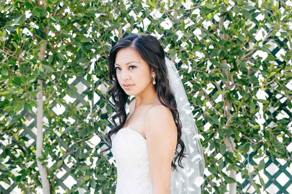 Annenberg Community Beach House Santa Monica Wedding 11