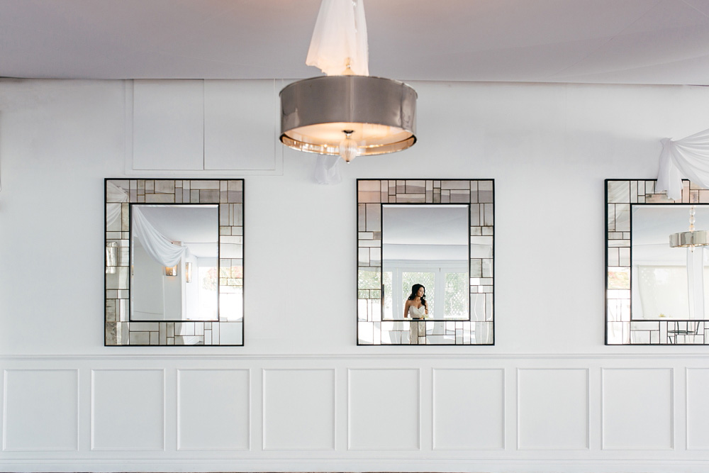 Annenberg Community Beach House Santa Monica Wedding 12