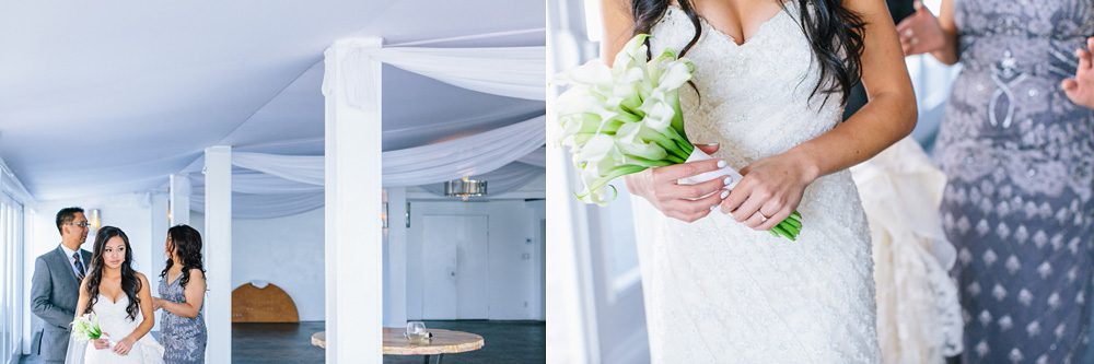 Annenberg Community Beach House Santa Monica Wedding 14